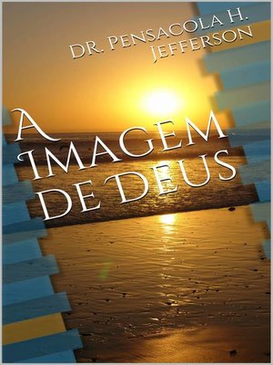 cover image of A Imagem de Deus